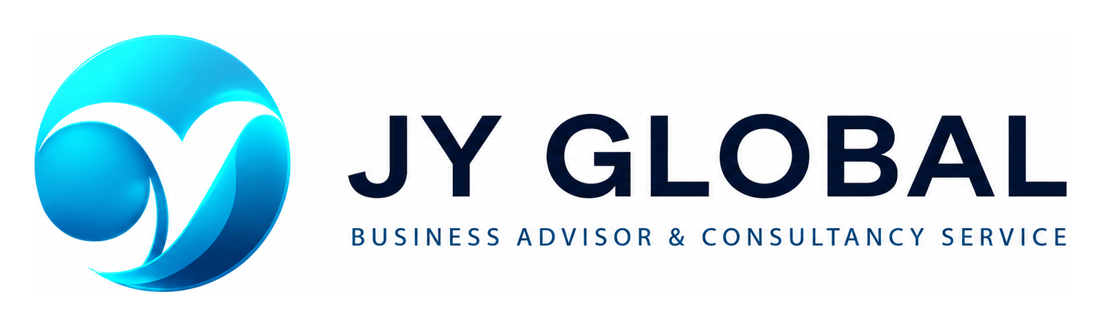 JY Global — Business Advisor & Consultancy Service